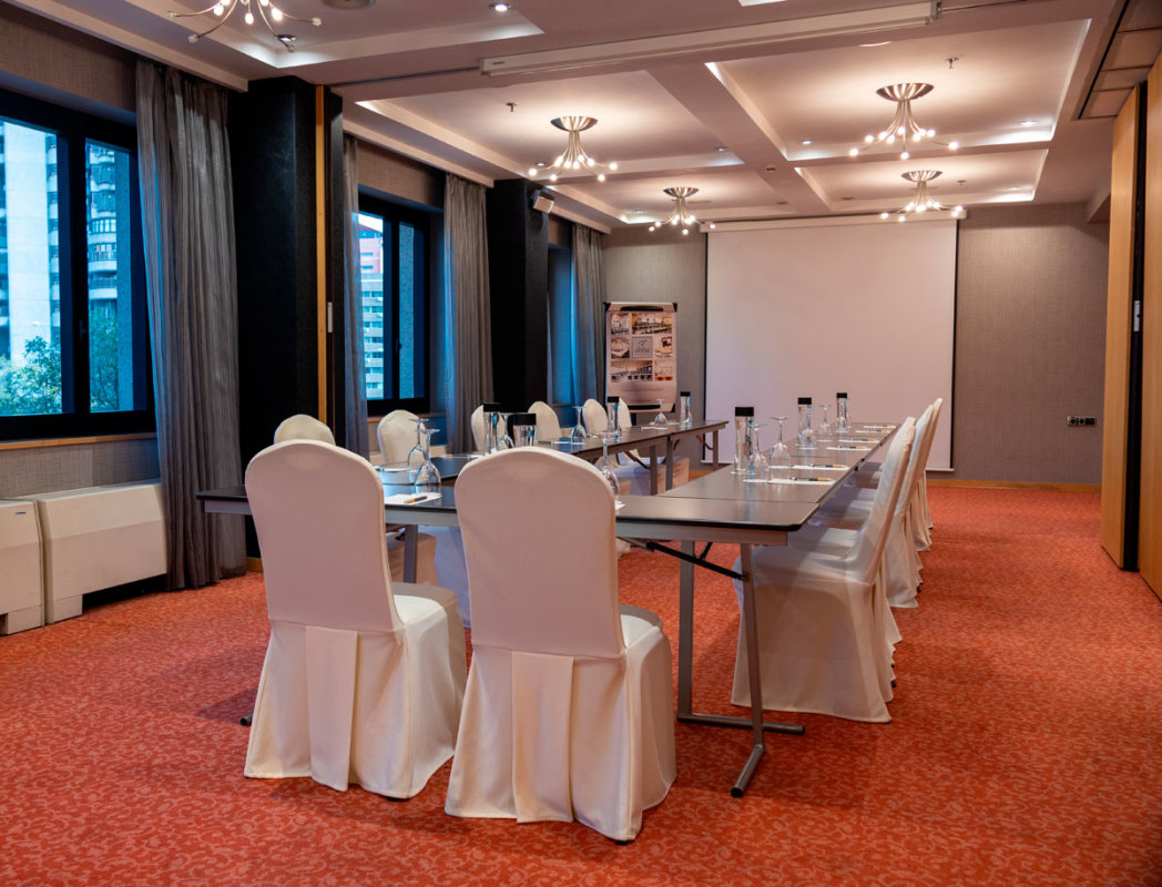 abba Madrid hotel abba Madrid hotel