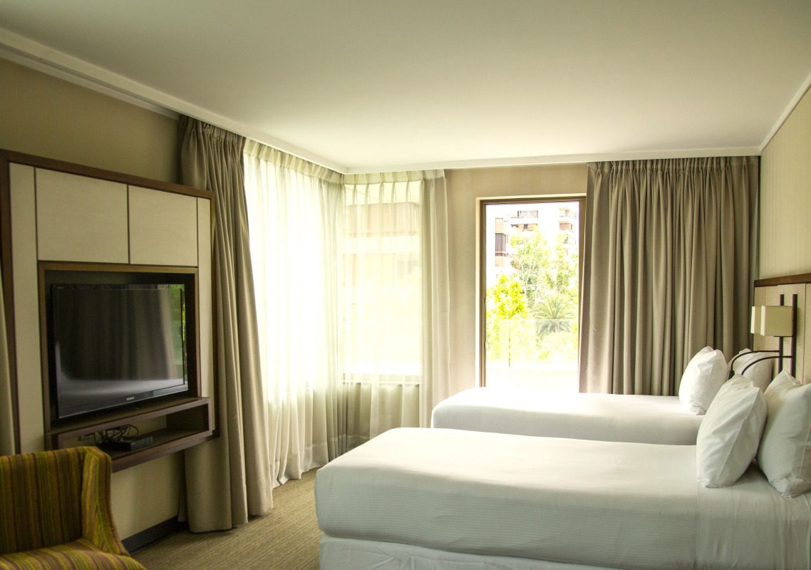 abba Presidente Suites Santiago