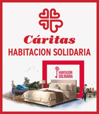 abba Hoteles con Caritas Habitación Solidaria