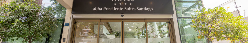 abba Presidente Suites Santiago