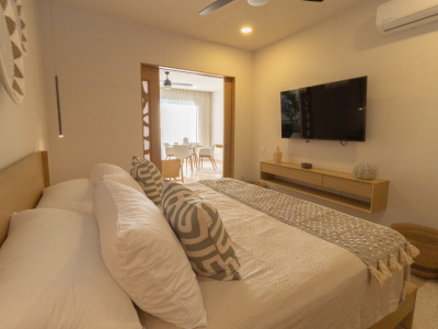 Abba Suites Playa del Carmen