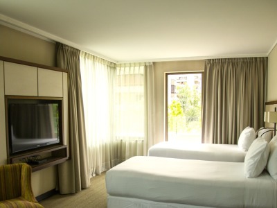 abba Presidente Suites Santiago