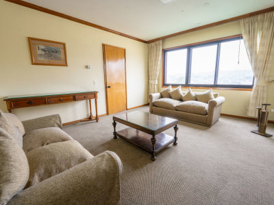 abba Presidente Suites Puerto Montt