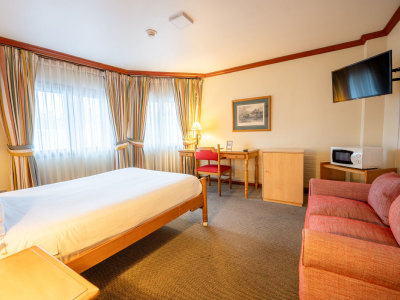 abba Presidente Suites Puerto Montt