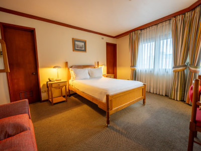 abba Presidente Suites Puerto Montt