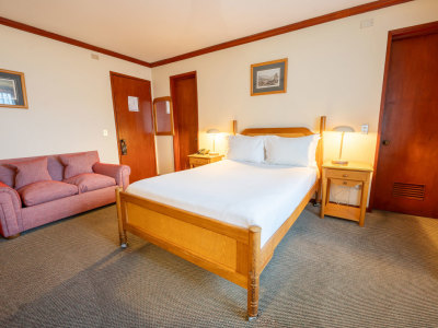 abba Presidente Suites Puerto Montt