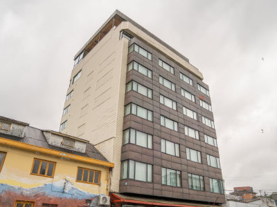 abba Presidente Suites Puerto Montt