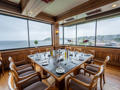 abba Presidente Suites Puerto Montt