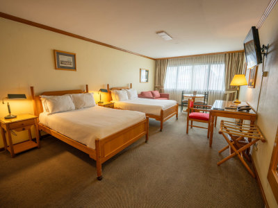 abba Presidente Suites Puerto Montt