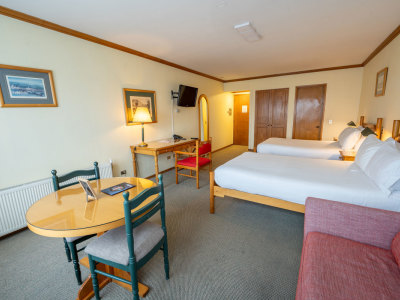 abba Presidente Suites Puerto Montt