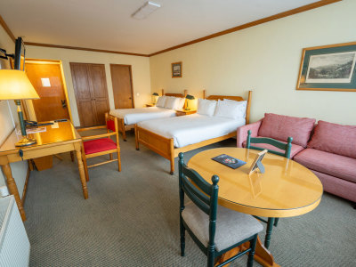 abba Presidente Suites Puerto Montt