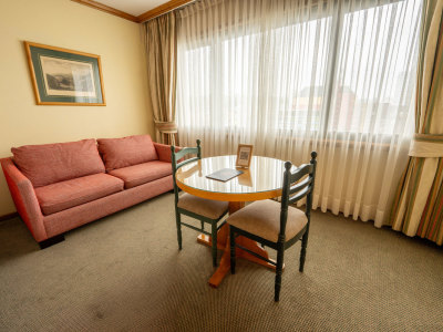 abba Presidente Suites Puerto Montt