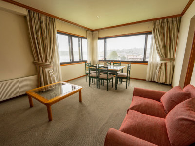 abba Presidente Suites Puerto Montt