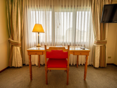 abba Presidente Suites Puerto Montt