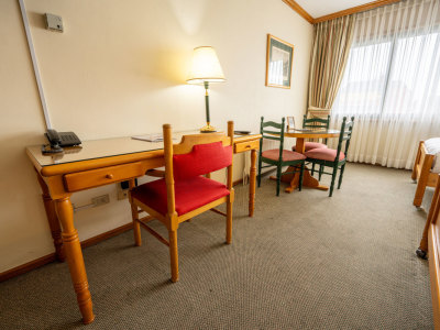 abba Presidente Suites Puerto Montt