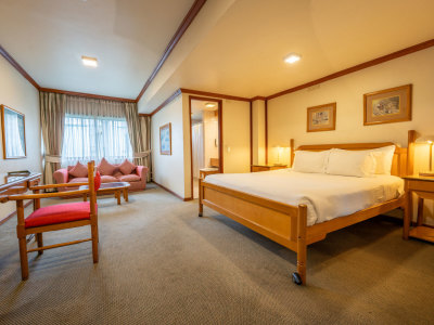 abba Presidente Suites Puerto Montt