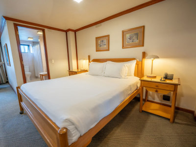 abba Presidente Suites Puerto Montt