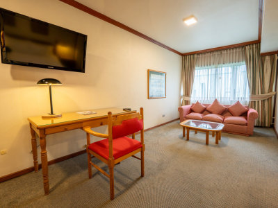 abba Presidente Suites Puerto Montt