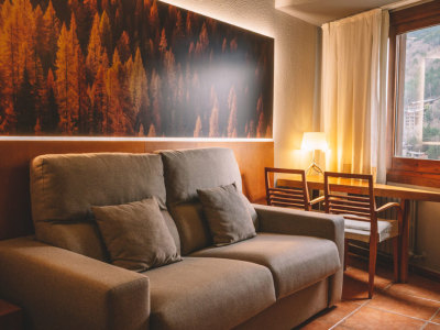 abba Xalet Suites hotel