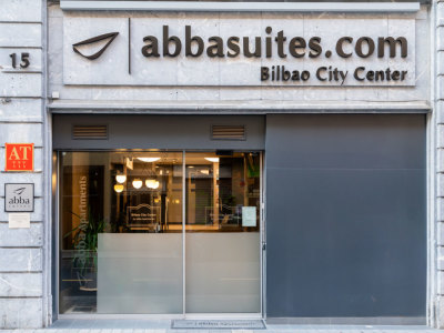abba Suites Bilbao City Center